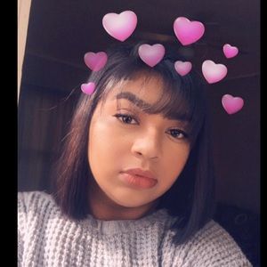 Meet your Posher, Natalie